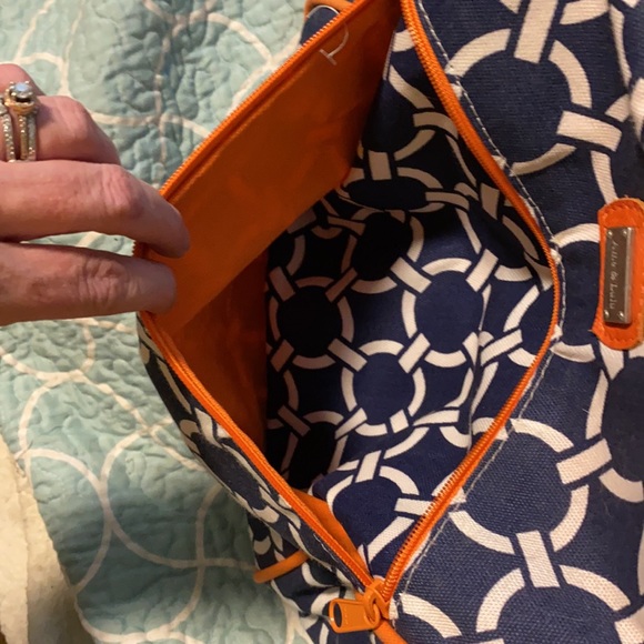 Ame & Lulu bag in great condition - Picture 5 of 6